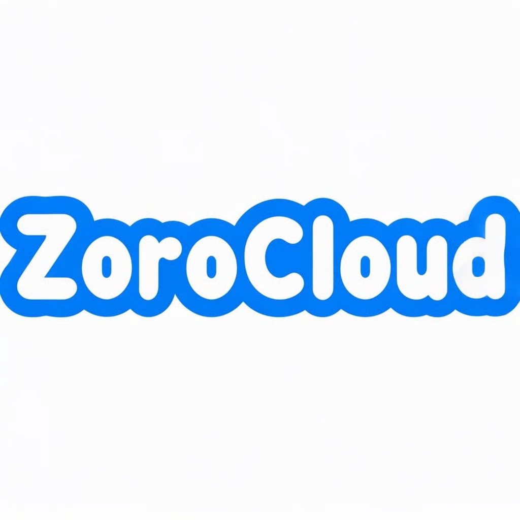 ZoroCloud